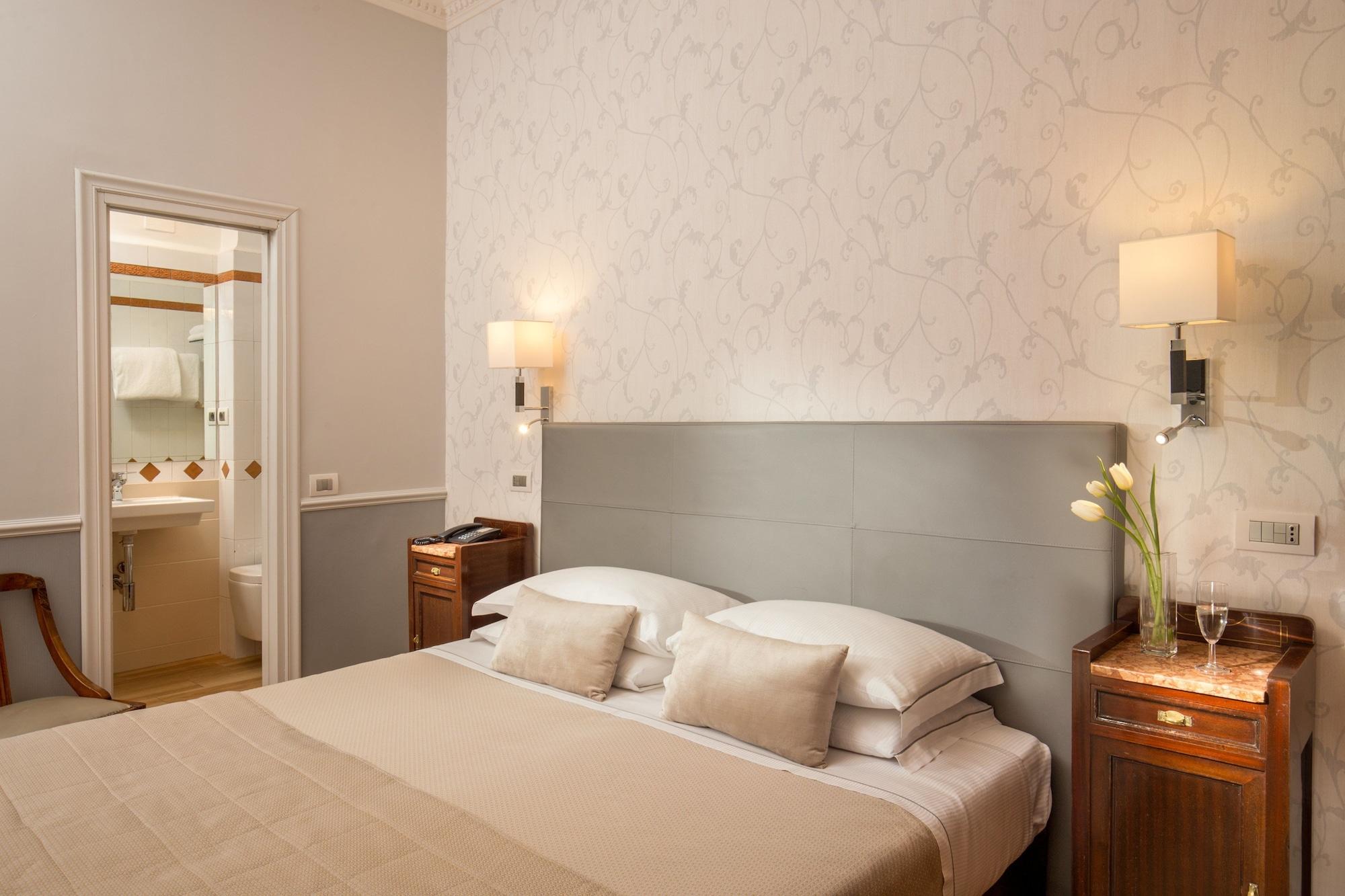 Alexandra Hotel Rom