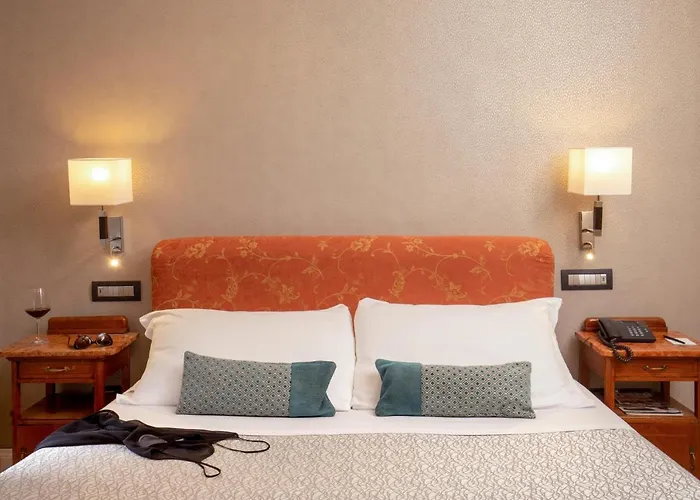 Hotel Alexandra