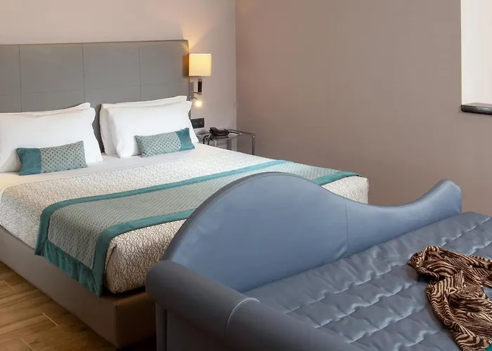 Hotel Alexandra